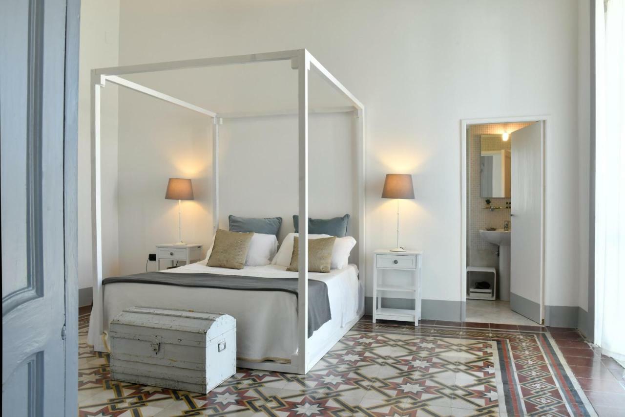 Dimora Duchessina Suites De Charme Минервино-ди-Лечче Экстерьер фото