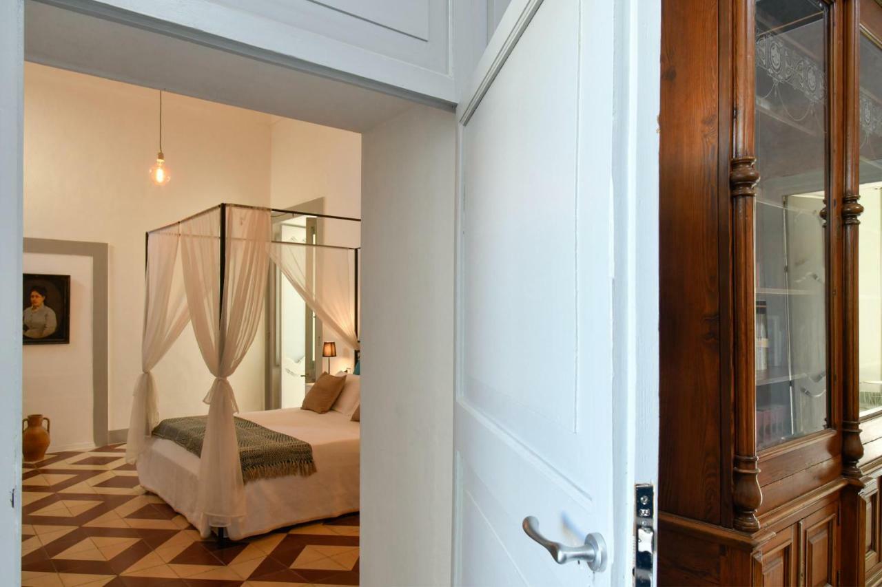 Dimora Duchessina Suites De Charme Минервино-ди-Лечче Номер фото