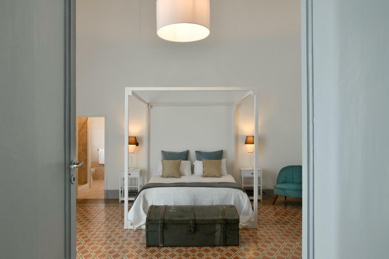 Dimora Duchessina Suites De Charme Минервино-ди-Лечче Экстерьер фото
