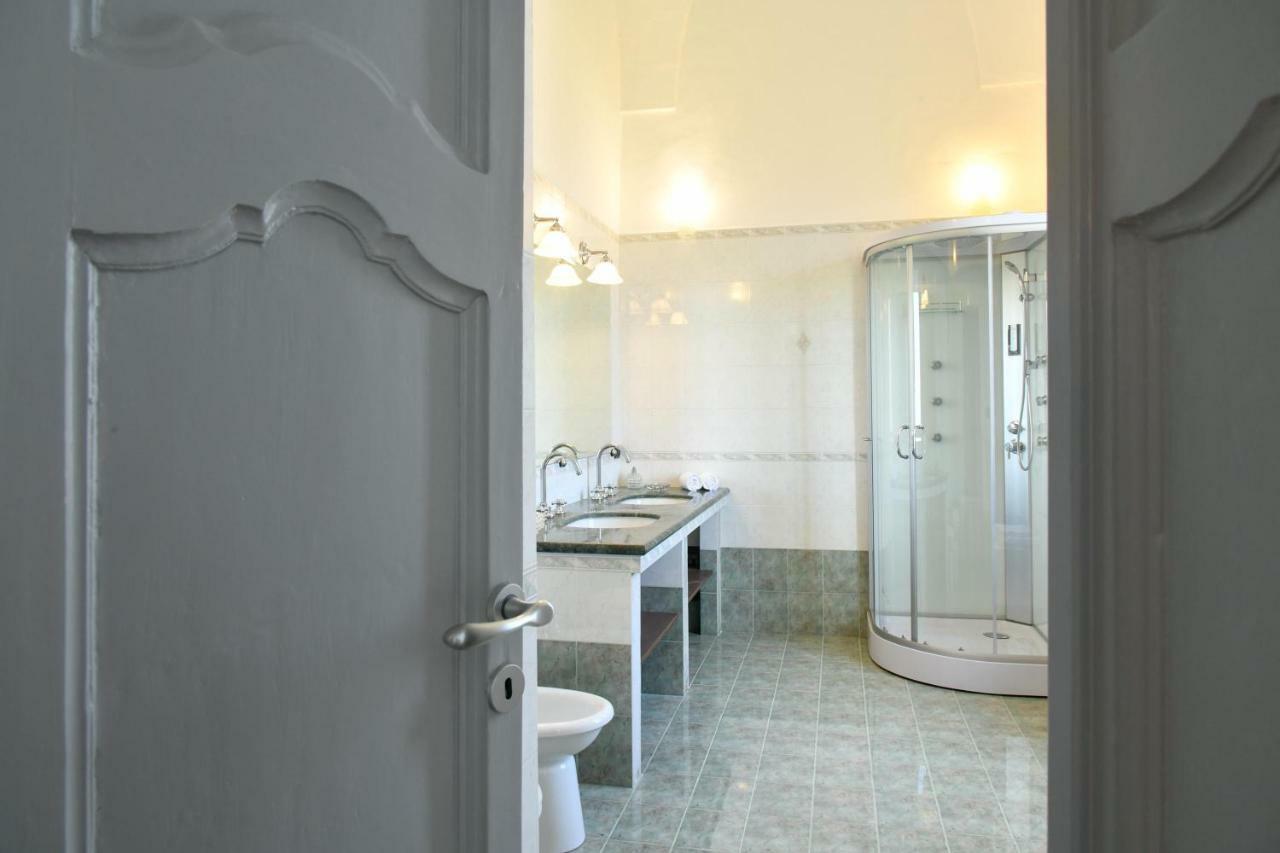 Dimora Duchessina Suites De Charme Минервино-ди-Лечче Экстерьер фото